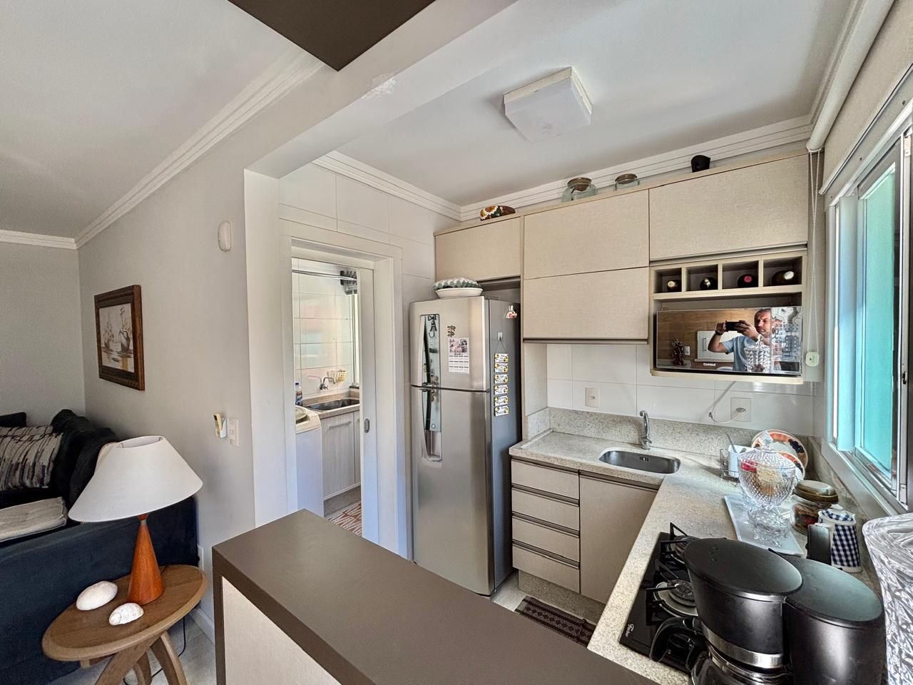 Apartamento, 2 quartos, 84 m² - Foto 7