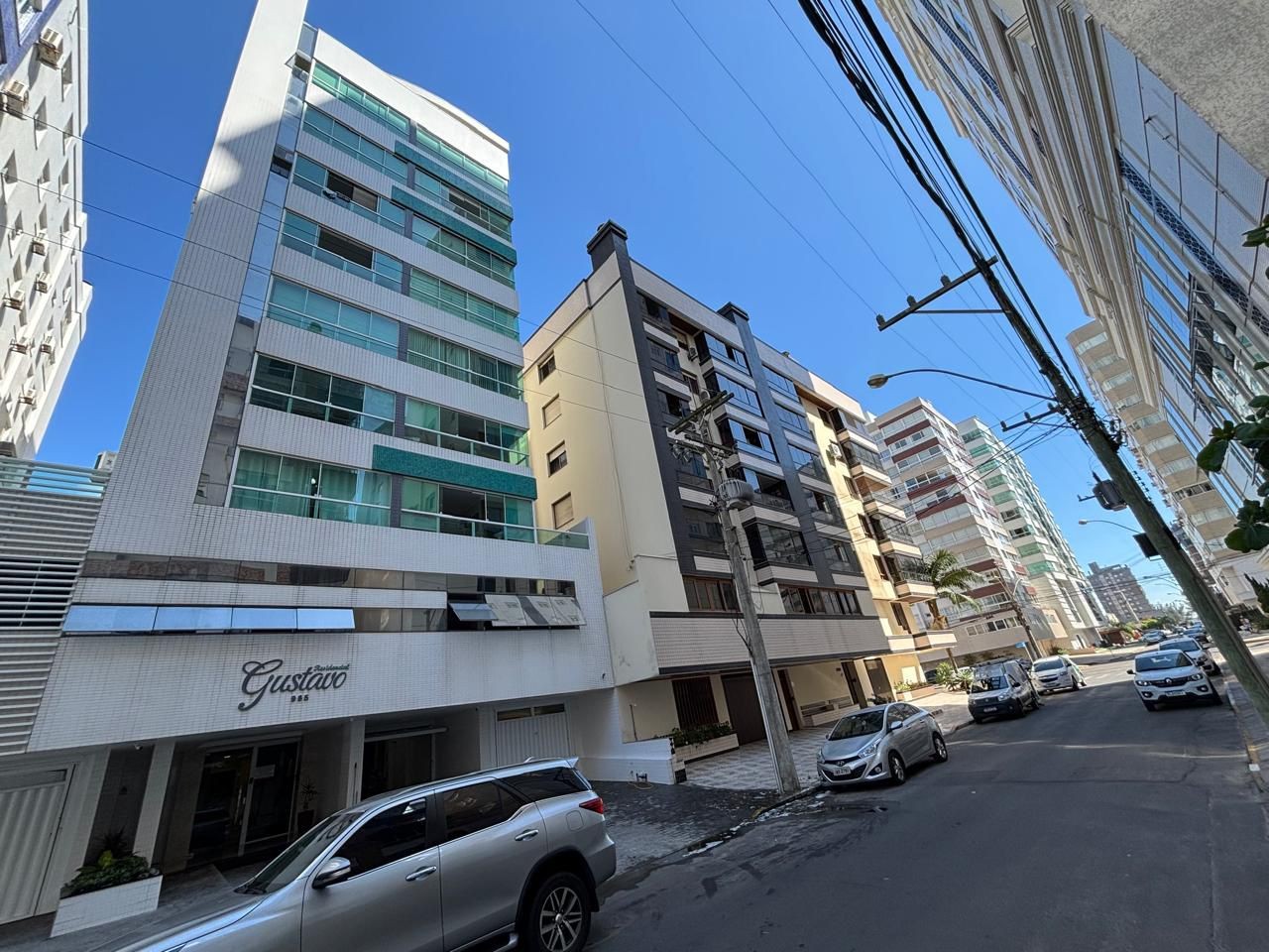 Apartamento, 2 quartos, 84 m² - Foto 4