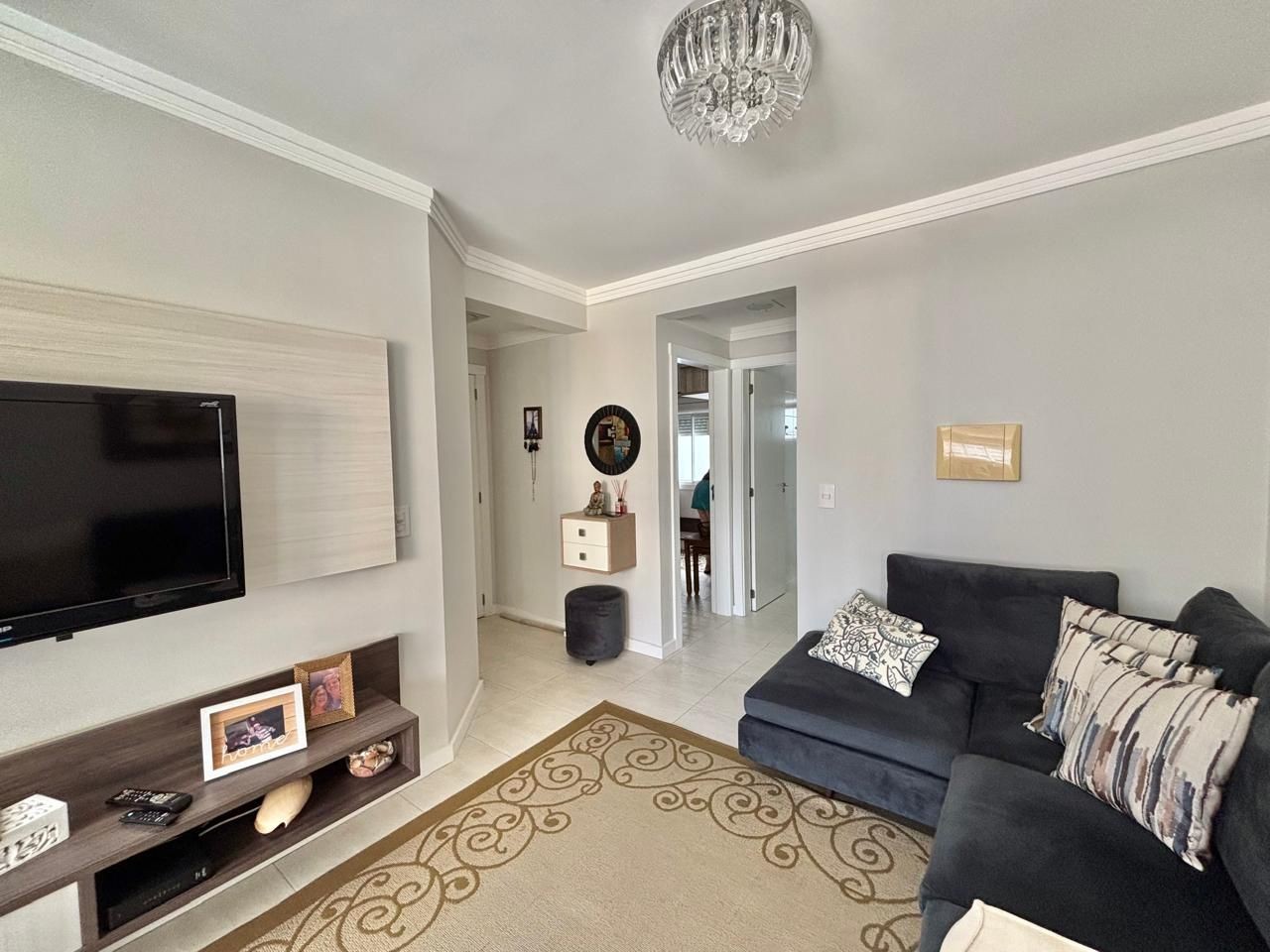 Apartamento, 2 quartos, 84 m² - Foto 2