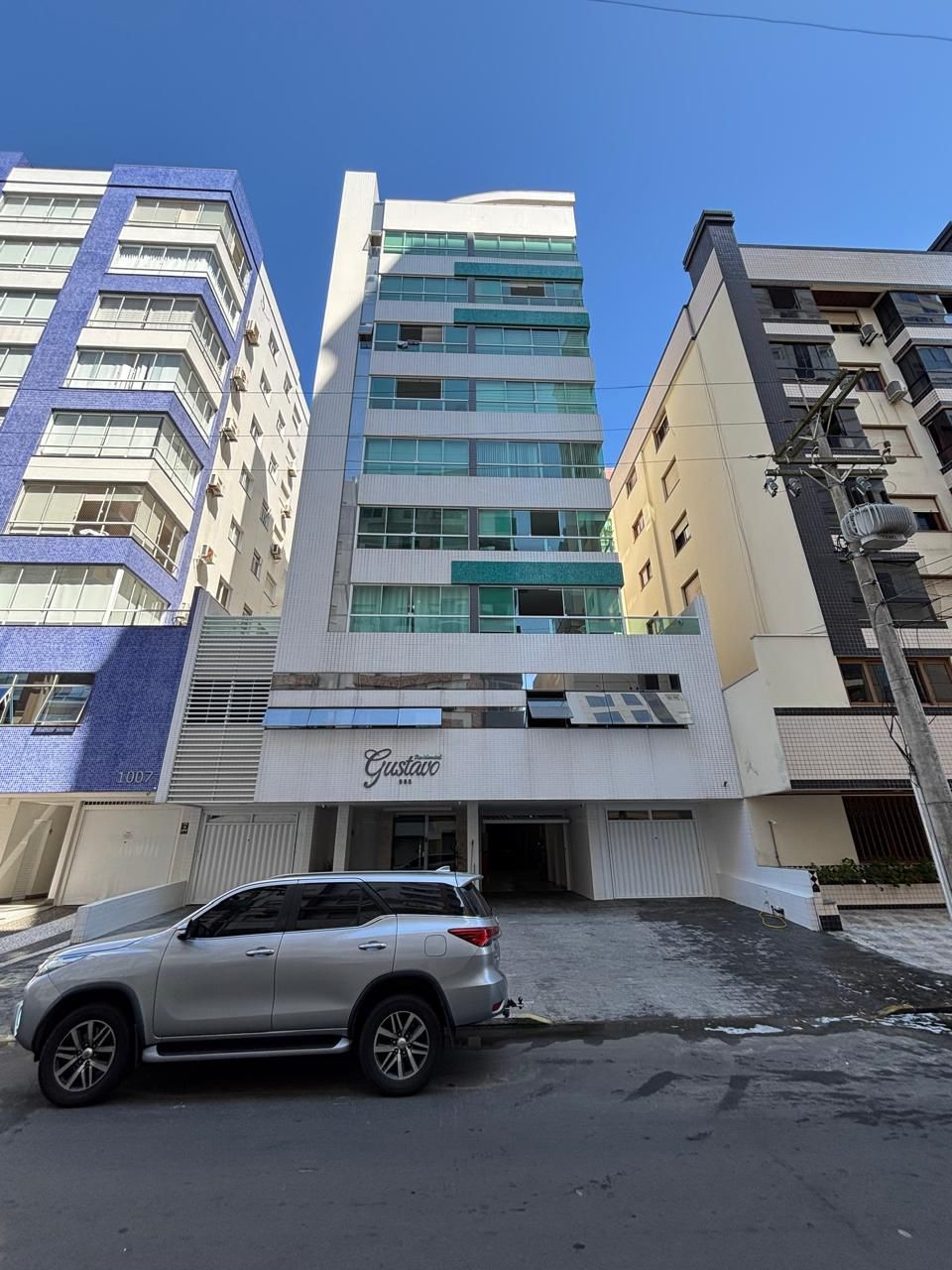 Apartamento, 2 quartos, 84 m² - Foto 3