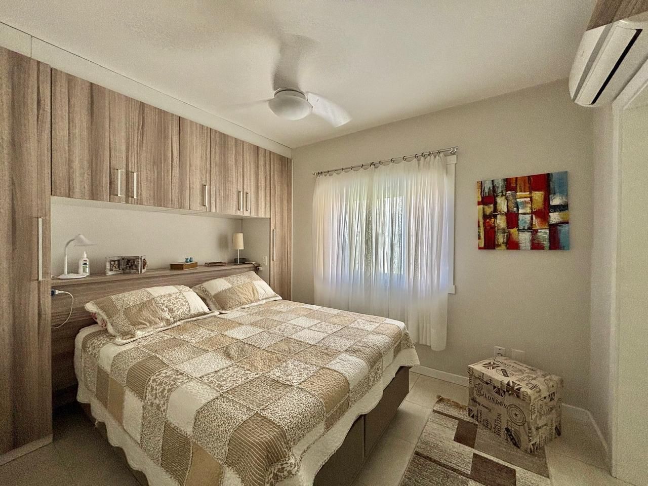 Apartamento, 2 quartos, 84 m² - Foto 10