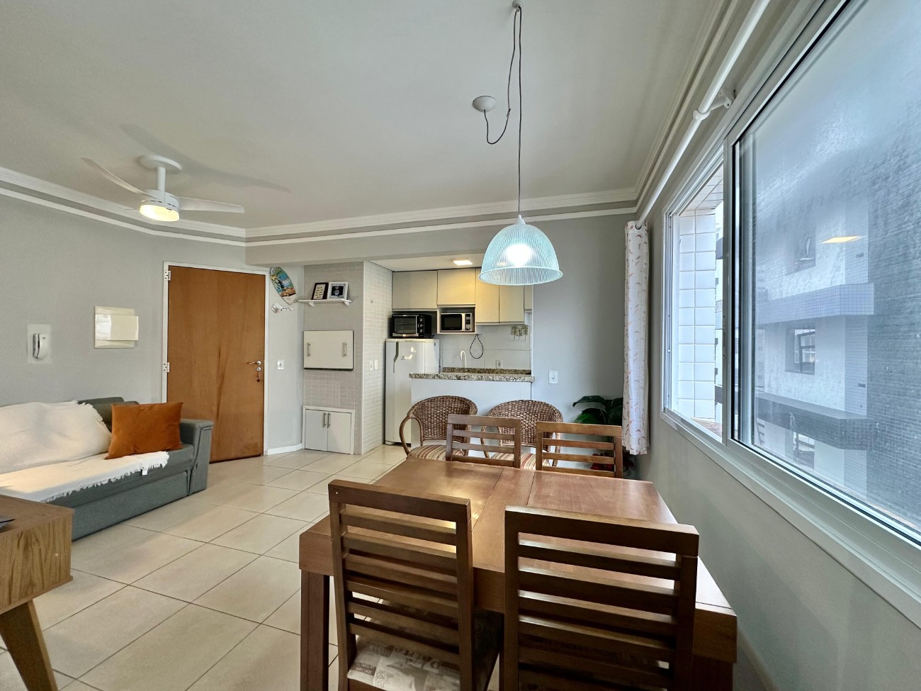 Apartamento 1 dormitório à venda em Zona Nova Capão da Canoa | Ref.: 8869