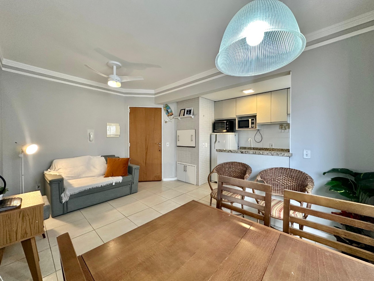 Apartamento, 1 quarto, 61 m² - Foto 4