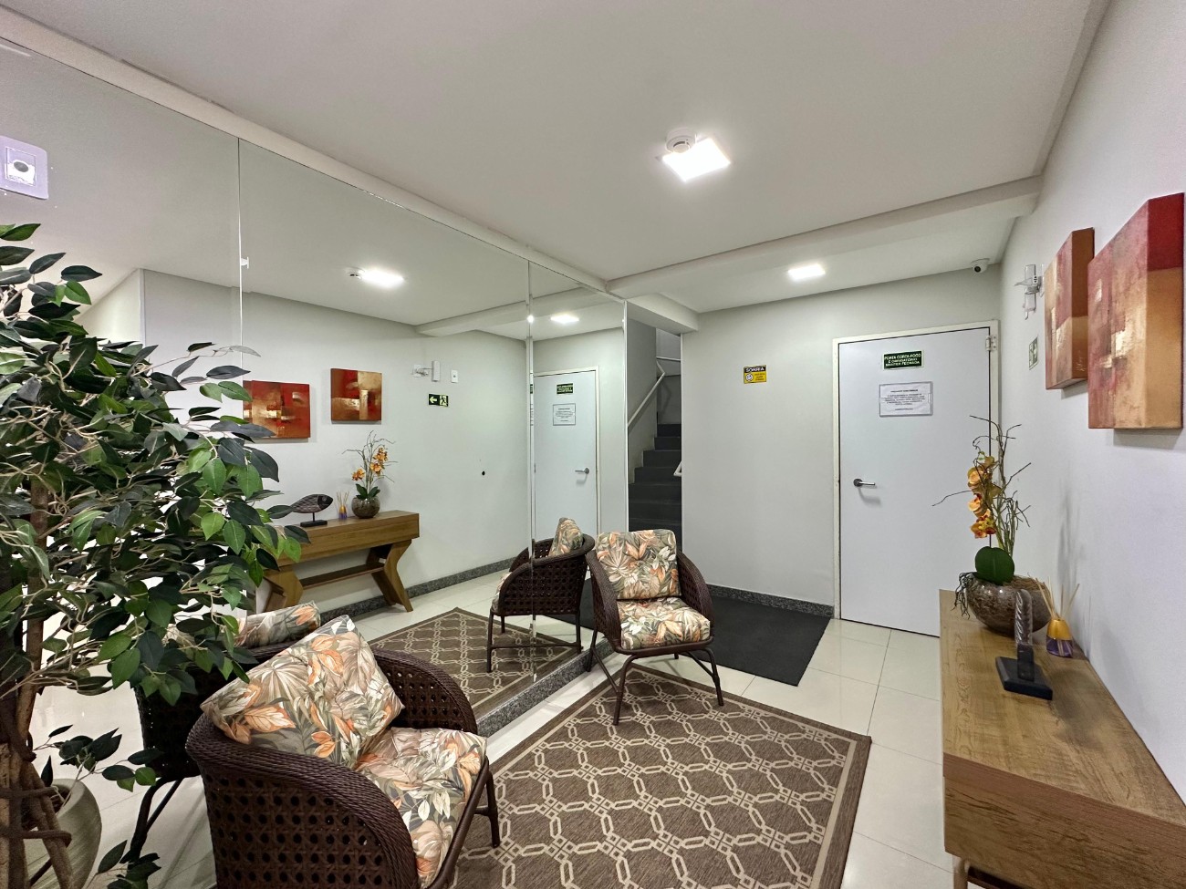 Apartamento, 1 quarto, 61 m² - Foto 11