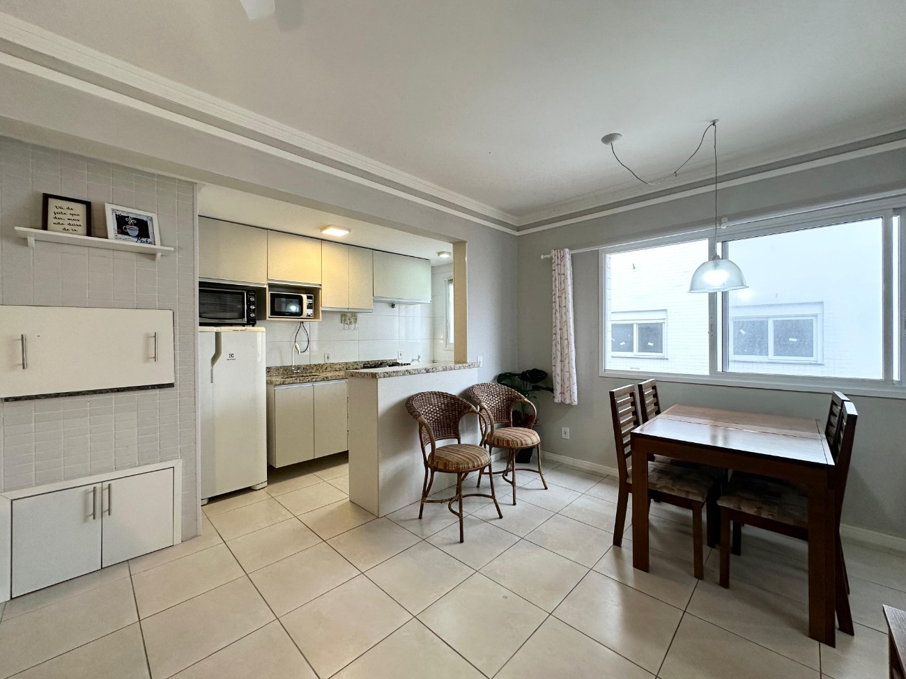 Apartamento, 1 quarto, 61 m² - Foto 3