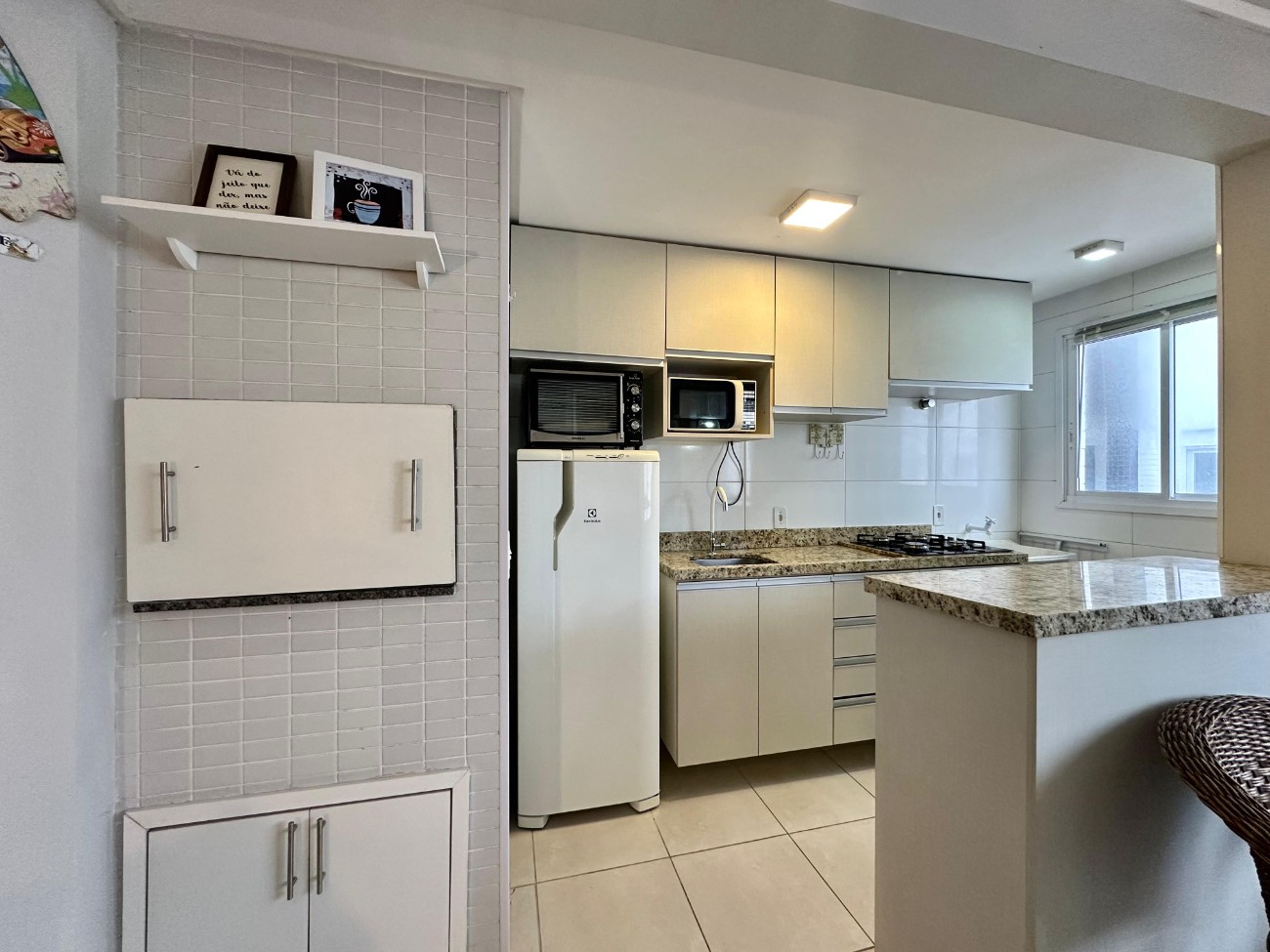 Apartamento, 1 quarto, 61 m² - Foto 8