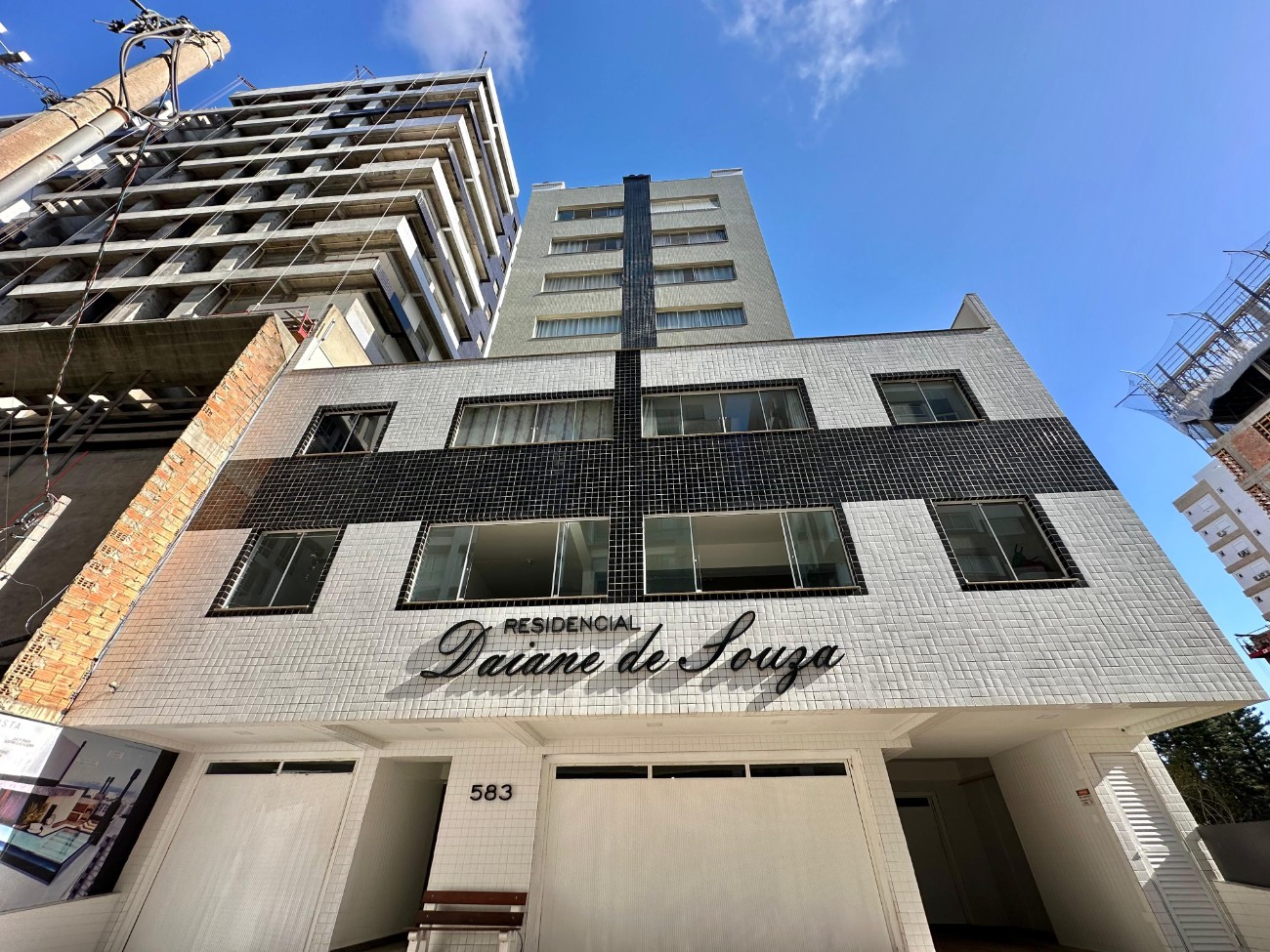 Apartamento, 1 quarto, 61 m² - Foto 14