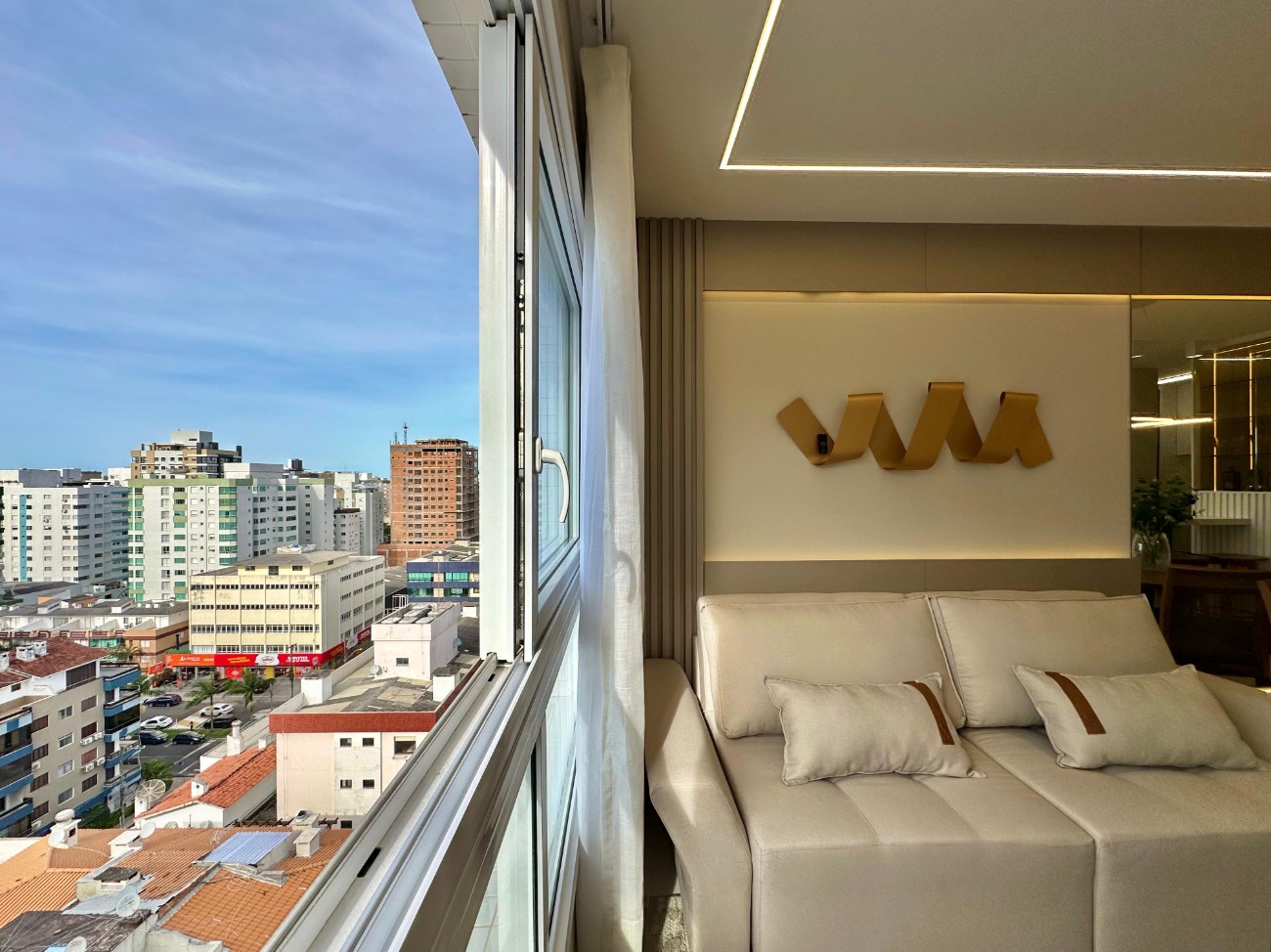 Apartamento, 2 quartos - Foto 4