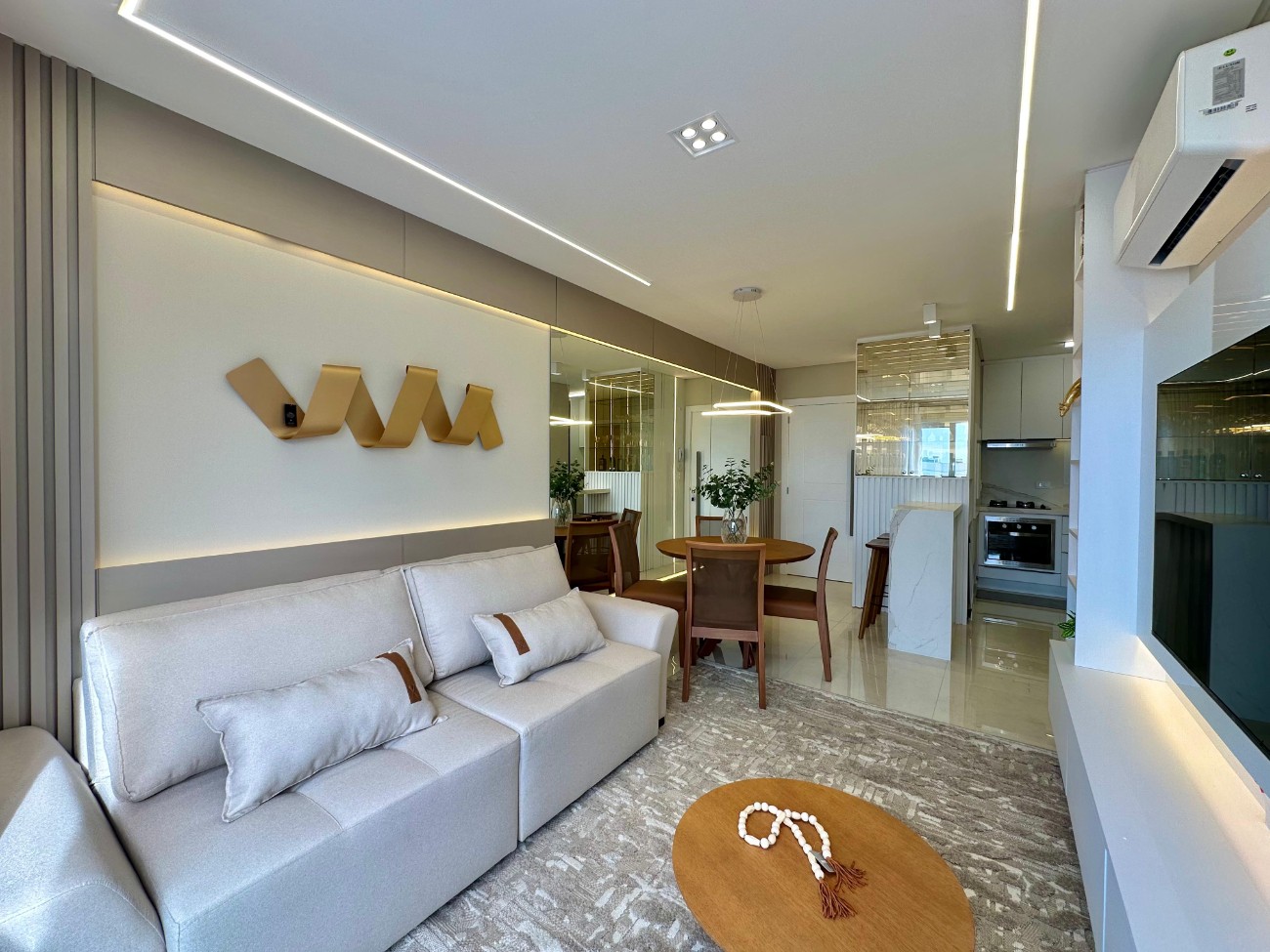 Apartamento, 2 quartos - Foto 10