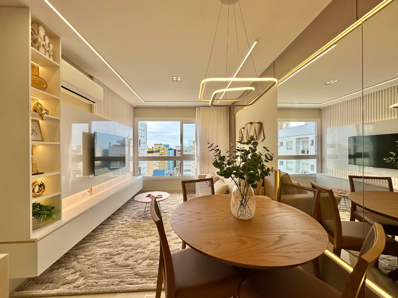 Apartamento, 2 quartos - Foto 7