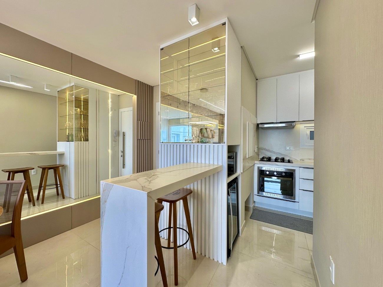 Apartamento, 2 quartos - Foto 13