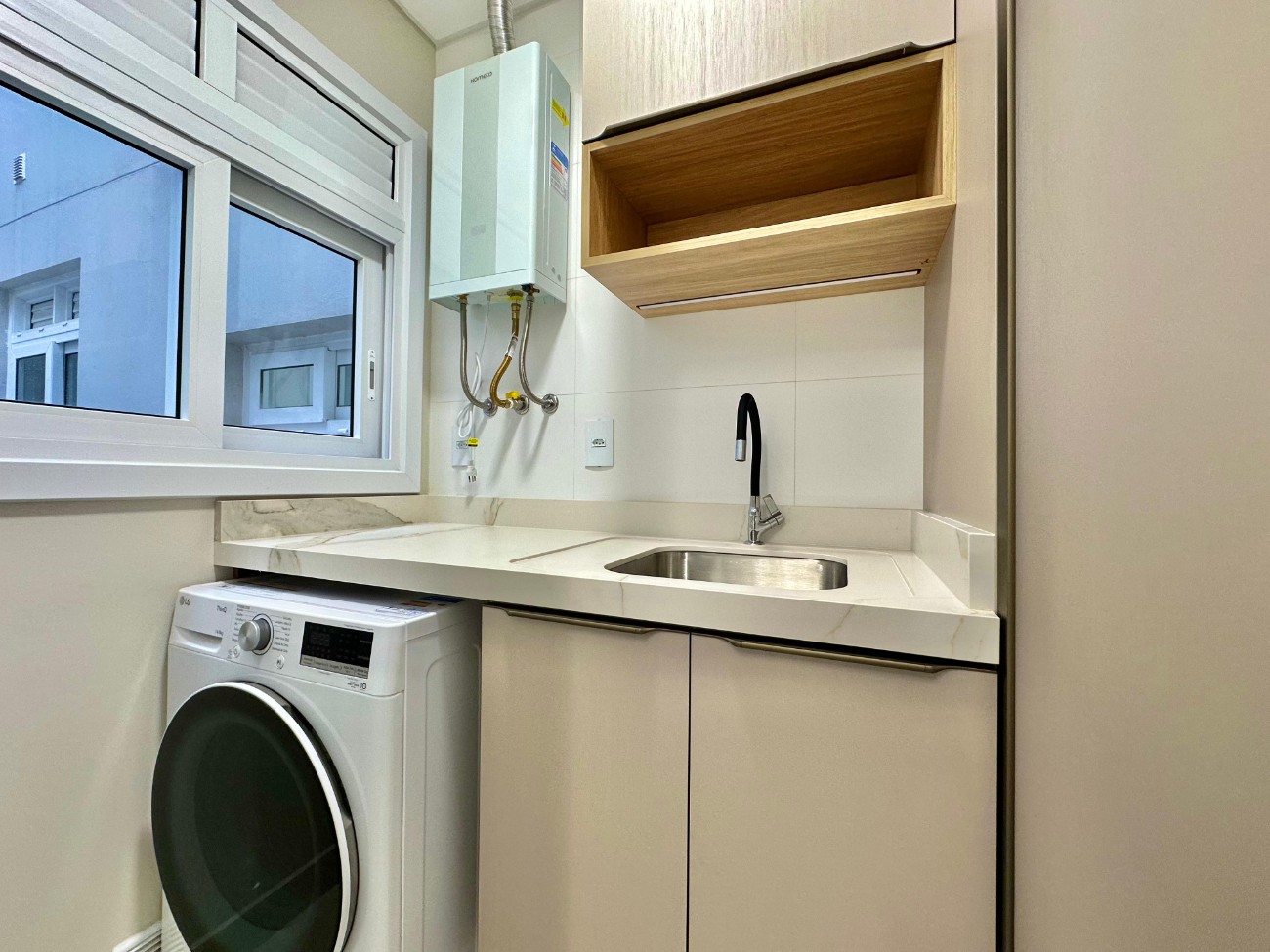 Apartamento, 2 quartos - Foto 16