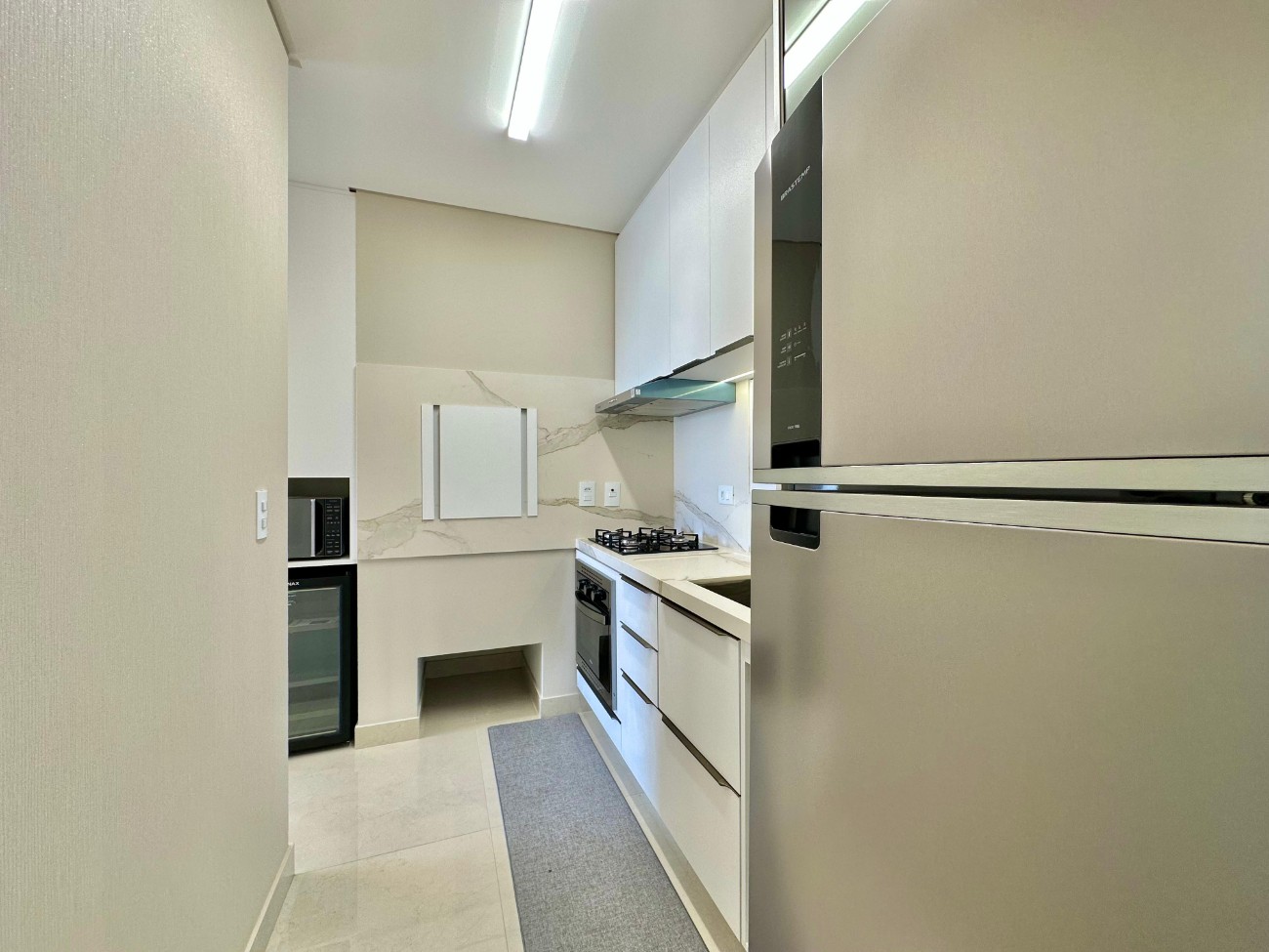 Apartamento, 2 quartos - Foto 17