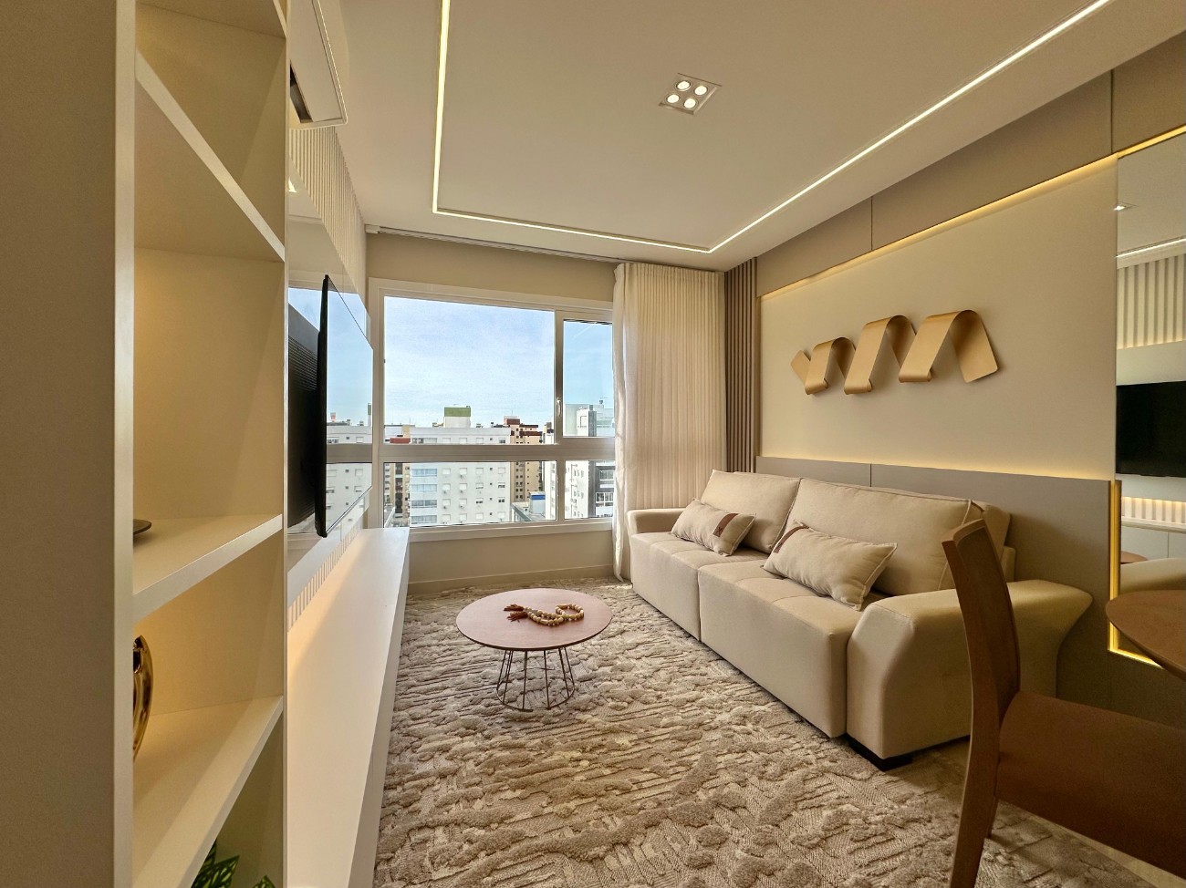 Apartamento, 2 quartos - Foto 8