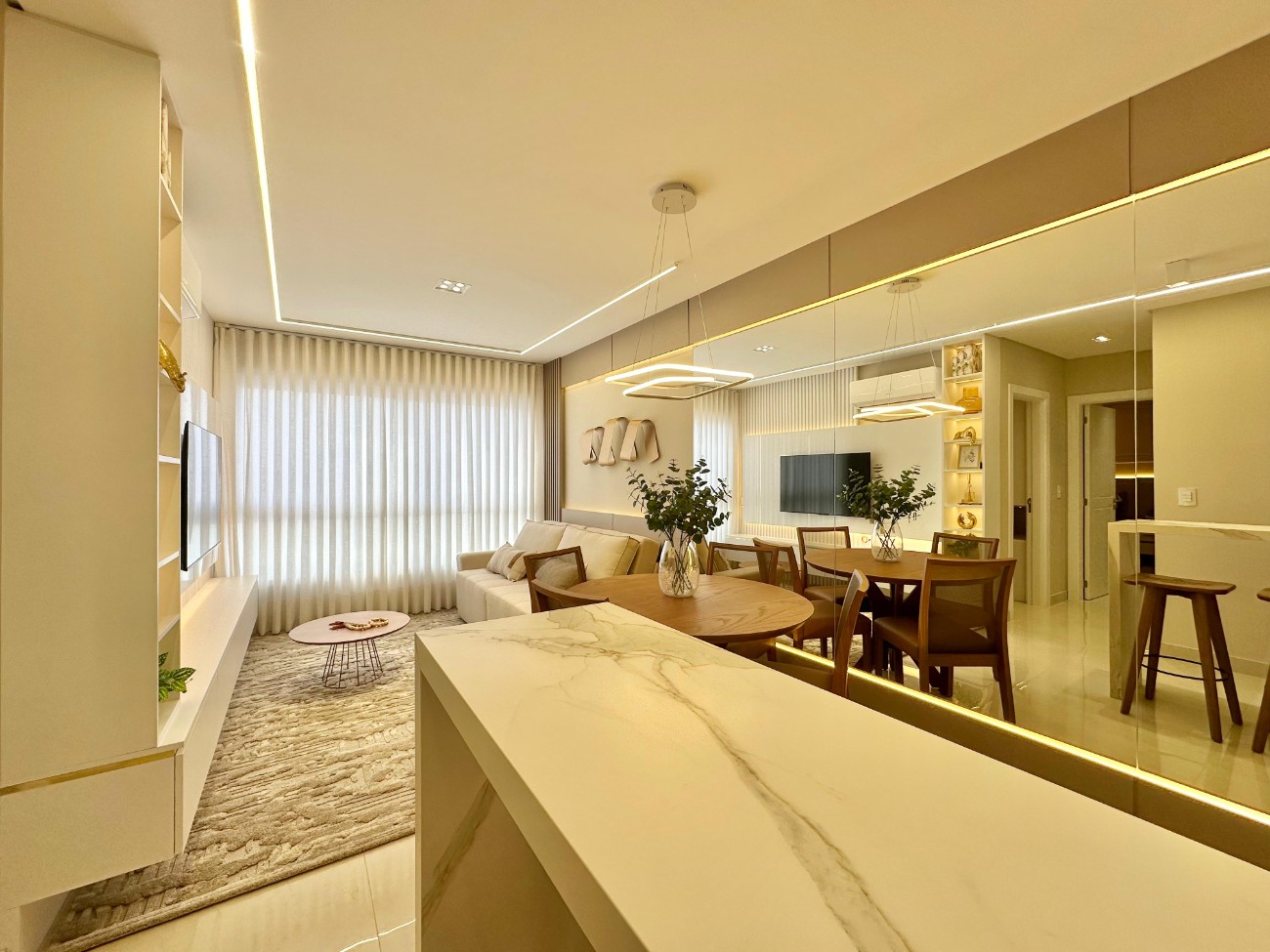 Apartamento, 2 quartos - Foto 5