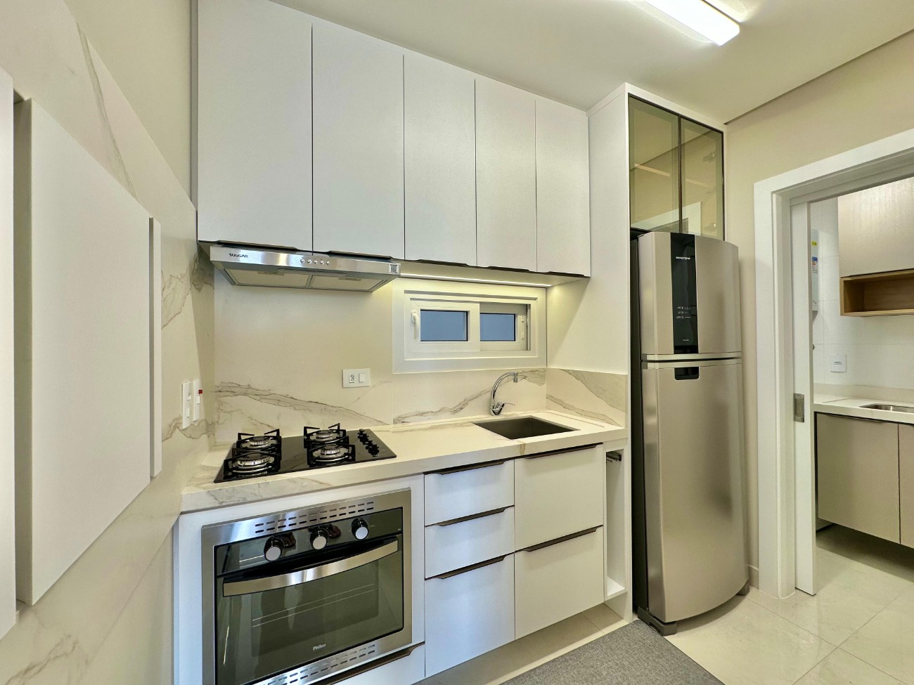 Apartamento, 2 quartos - Foto 14