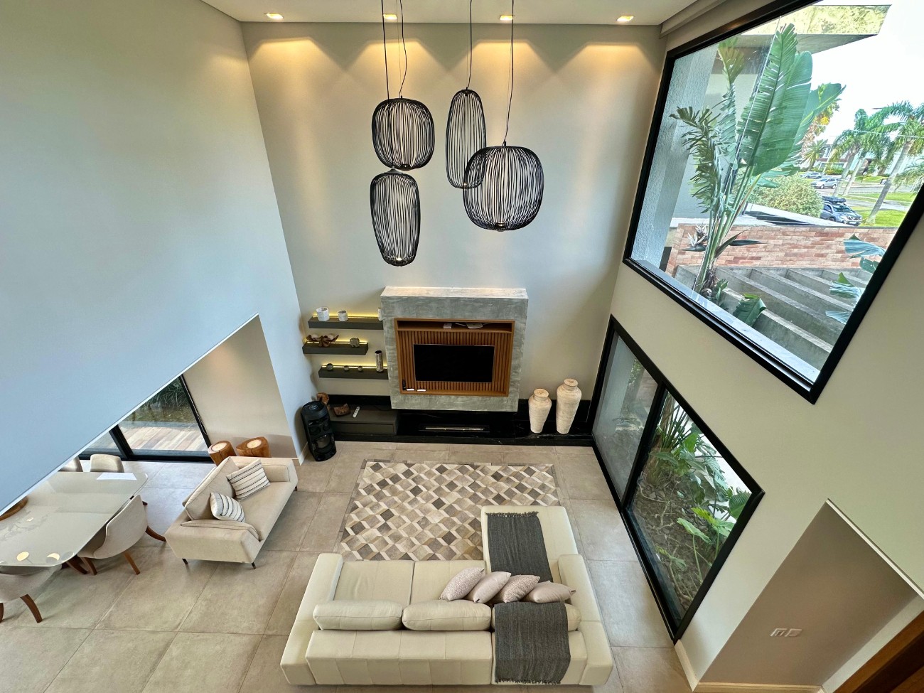 Casa de Condomínio, 4 quartos - Foto 19