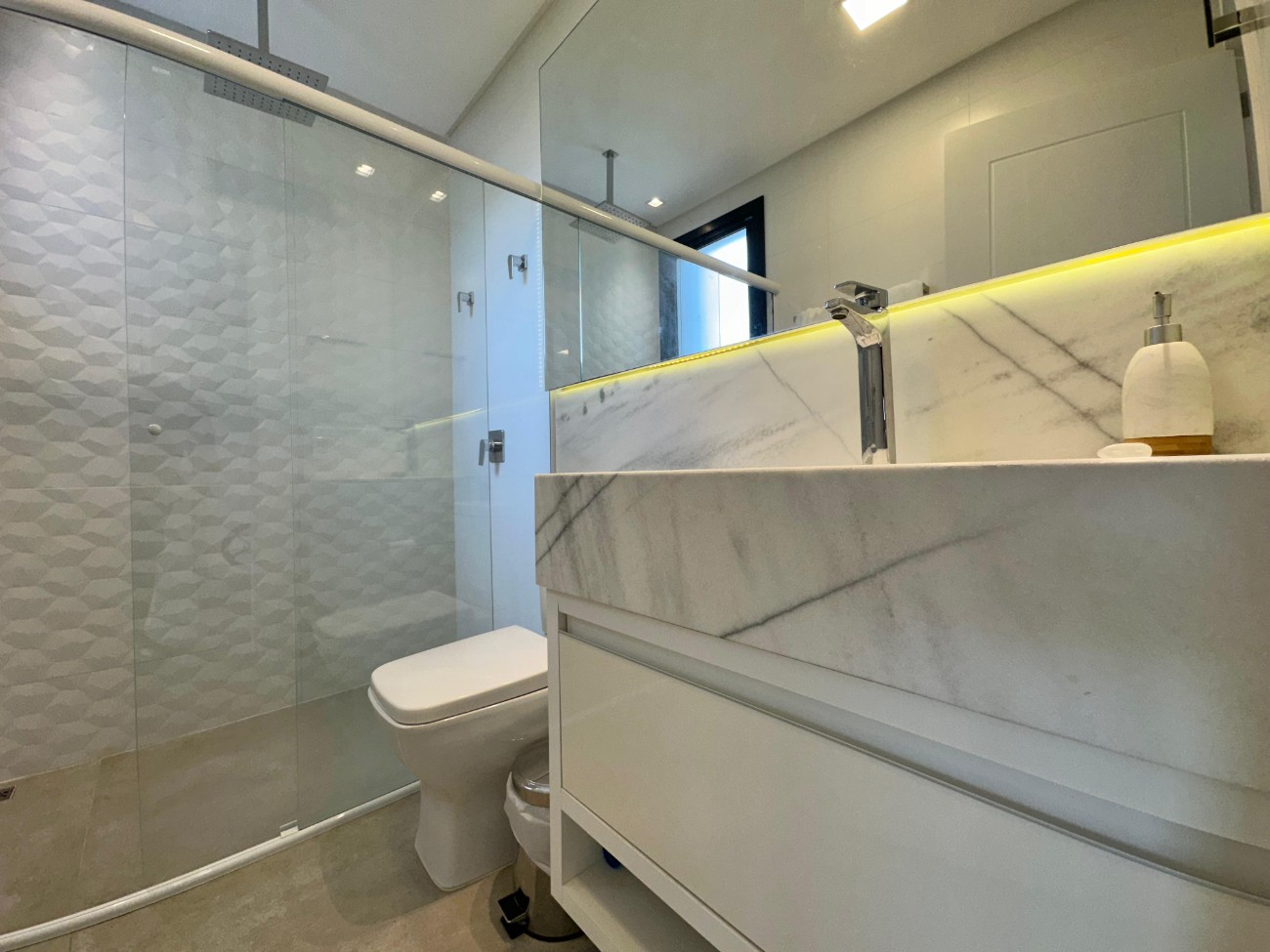 Casa de Condomínio, 4 quartos - Foto 15