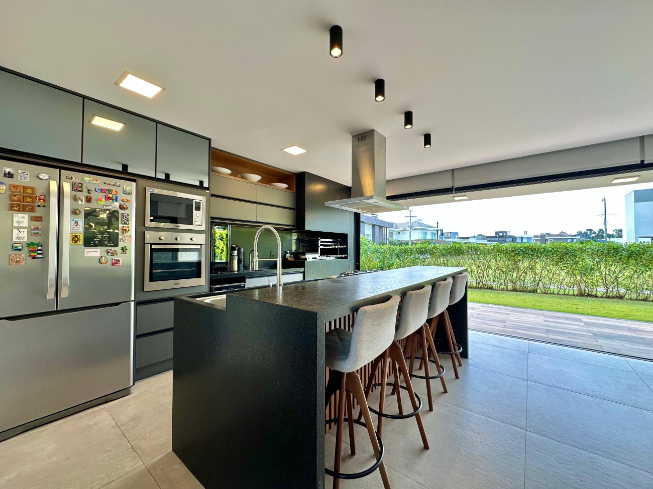 Casa de Condomínio, 4 quartos - Foto 11