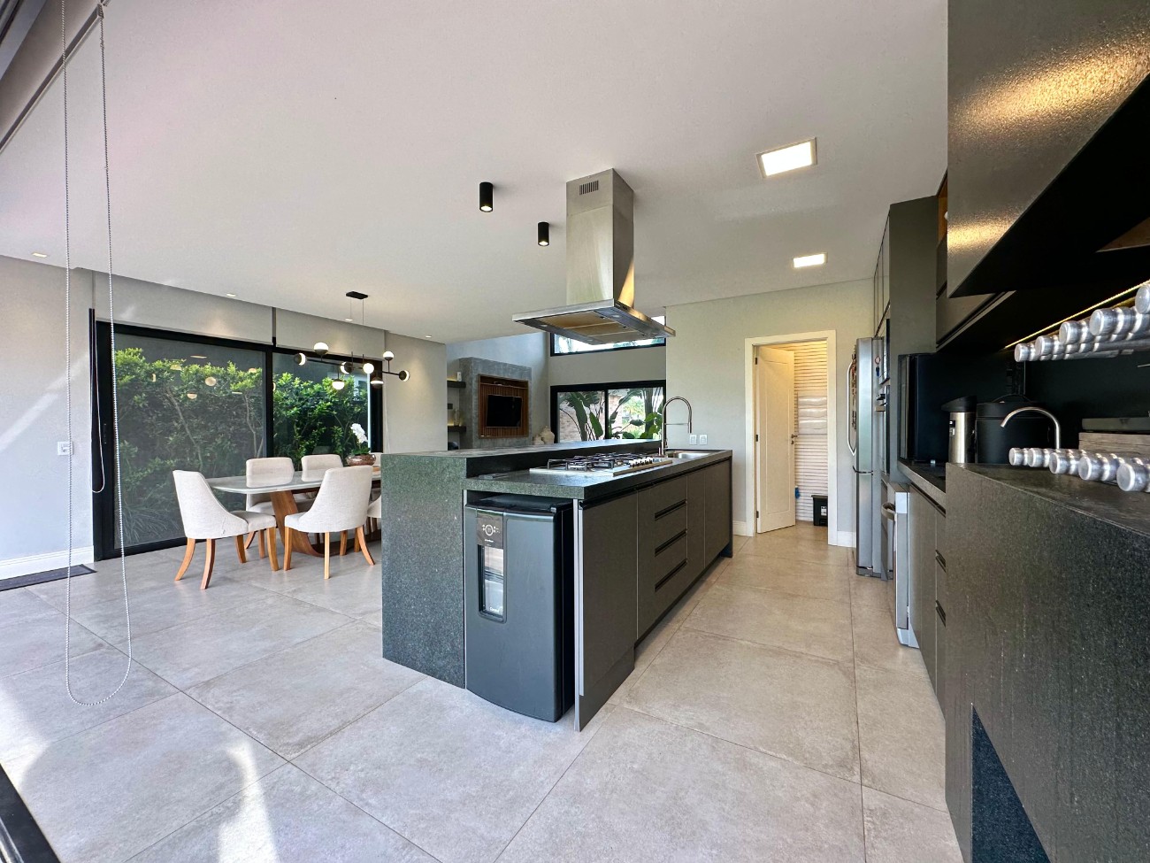 Casa de Condomínio, 4 quartos - Foto 13