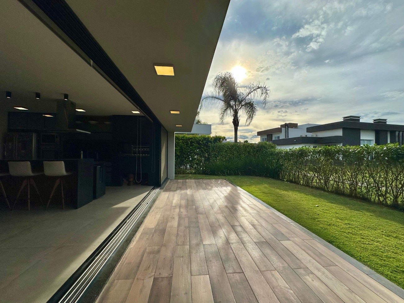 Casa de Condomínio, 4 quartos - Foto 16