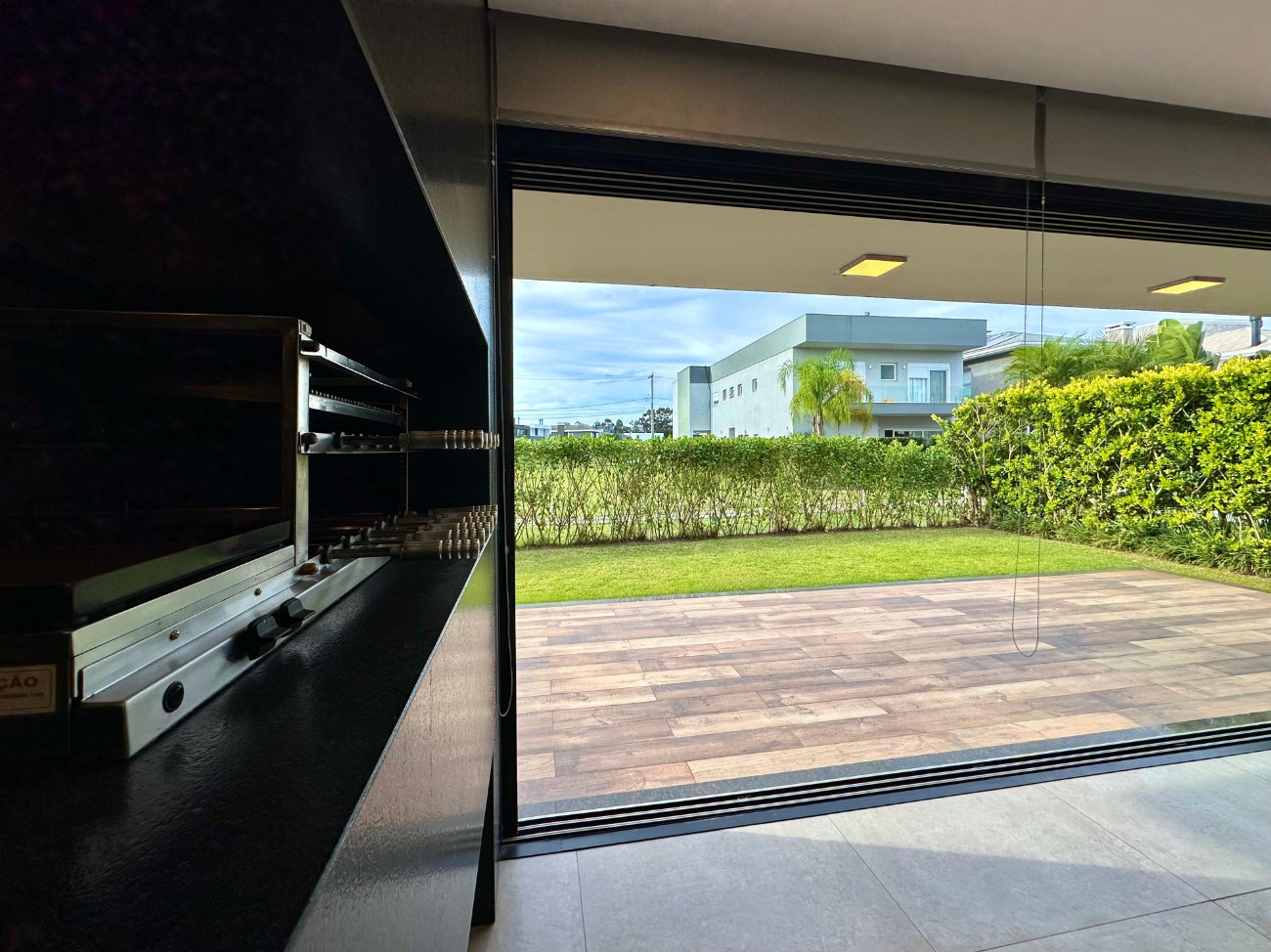 Casa de Condomínio, 4 quartos - Foto 12