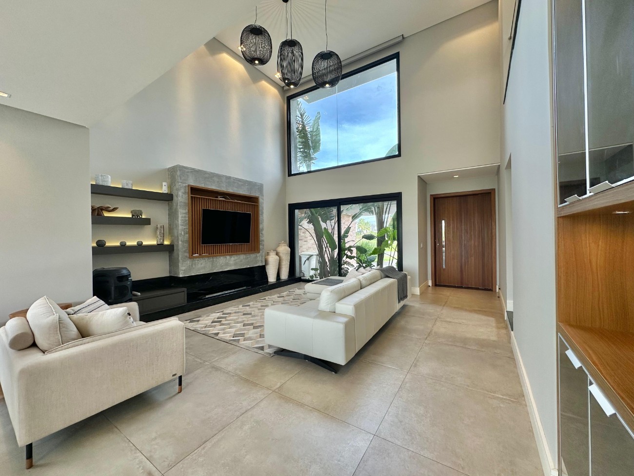 Casa de Condomínio, 4 quartos - Foto 8