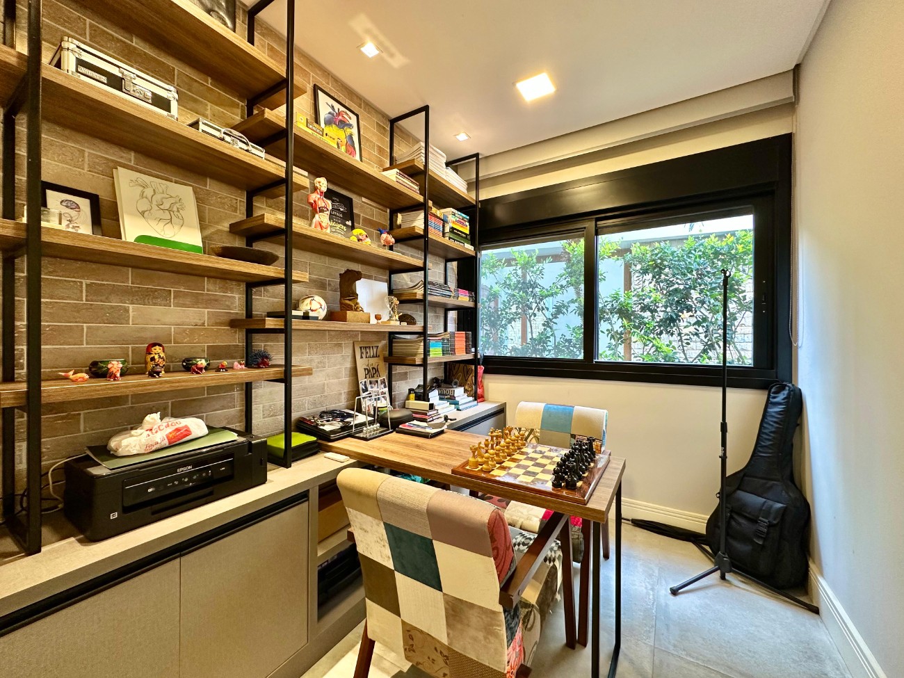 Casa de Condomínio, 4 quartos - Foto 18