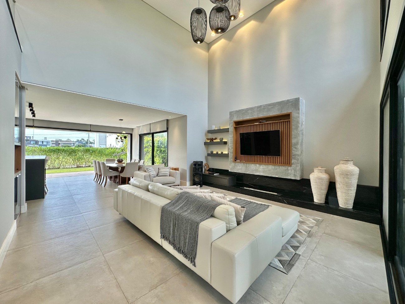 Casa de Condomínio, 4 quartos - Foto 7