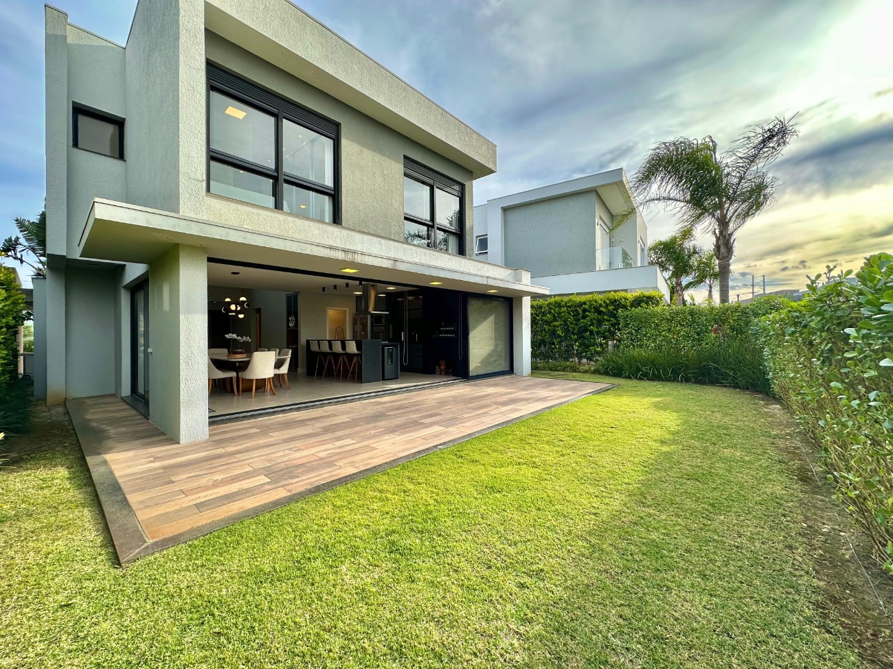 Casa de Condomínio, 4 quartos - Foto 17