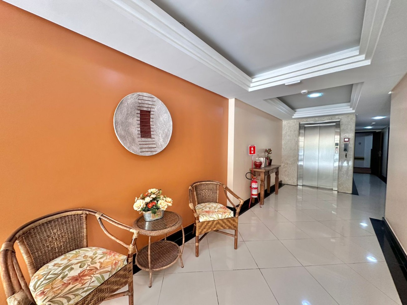 Apartamento, 2 quartos, 99 m² - Foto 19