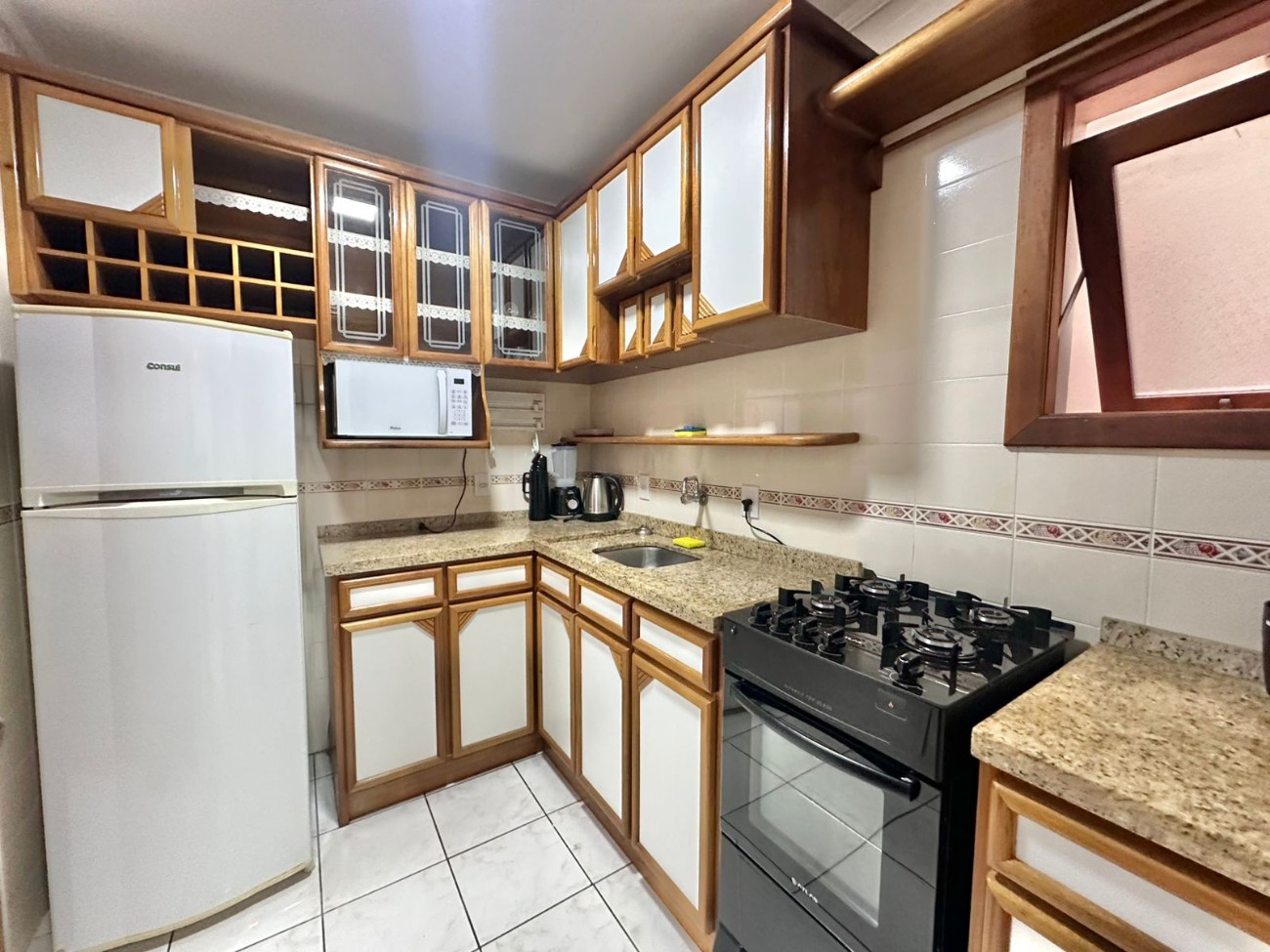 Apartamento, 2 quartos, 99 m² - Foto 13