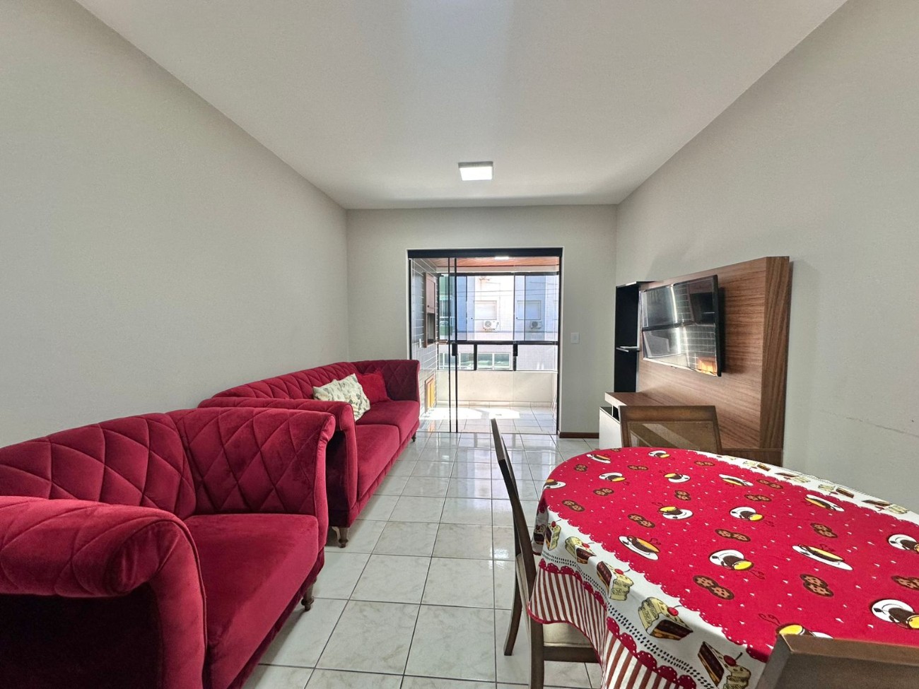 Apartamento, 2 quartos, 99 m² - Foto 2