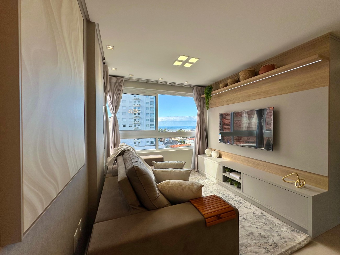 Apartamento 3 dormitórios à venda em Navegantes Capão da Canoa | Ref.: 8892