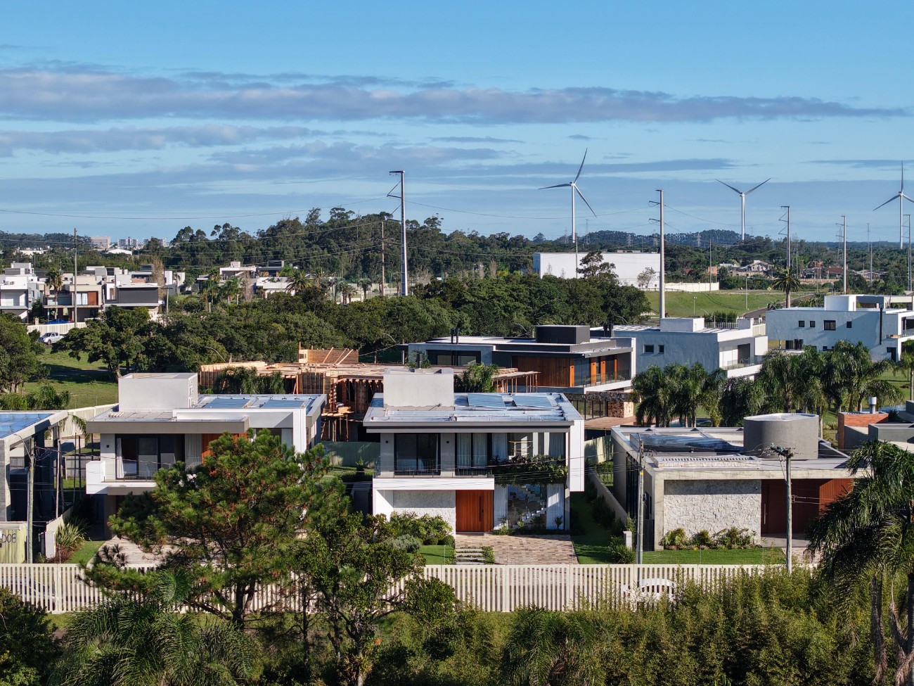 Casa de Condomínio, 5 quartos - Foto 6