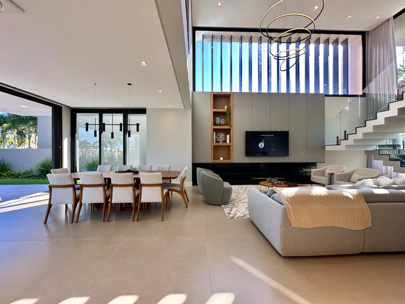 Casa de Condomínio, 5 quartos - Foto 2