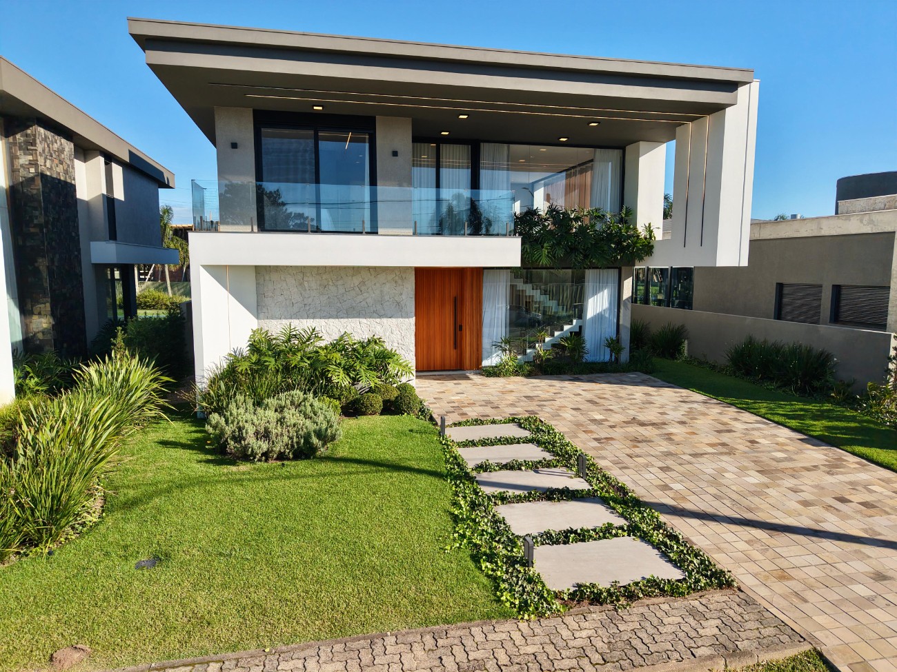 Casa de Condomínio, 5 quartos - Foto 9