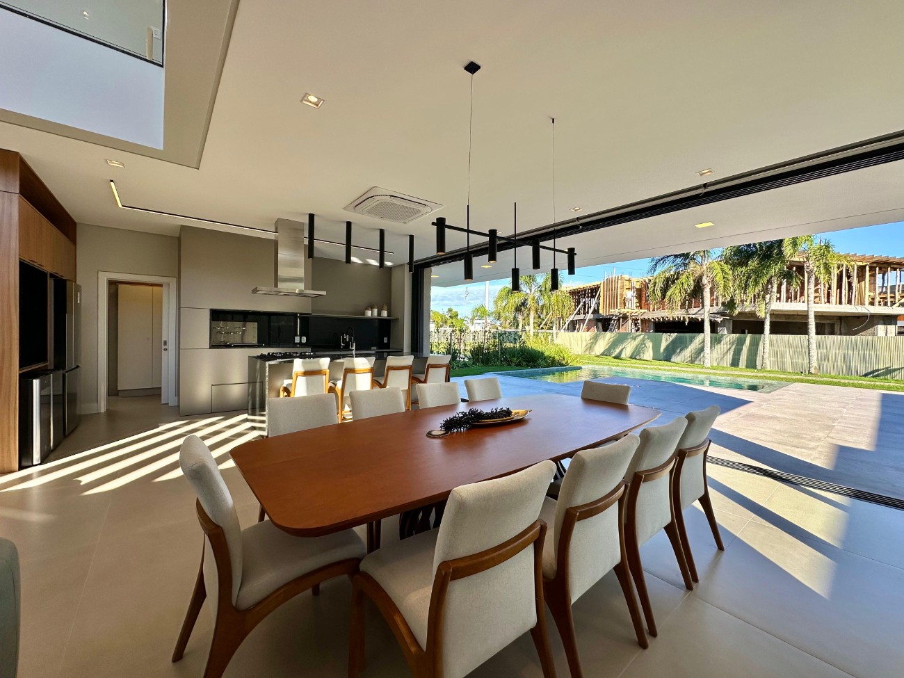 Casa de Condomínio, 5 quartos - Foto 13