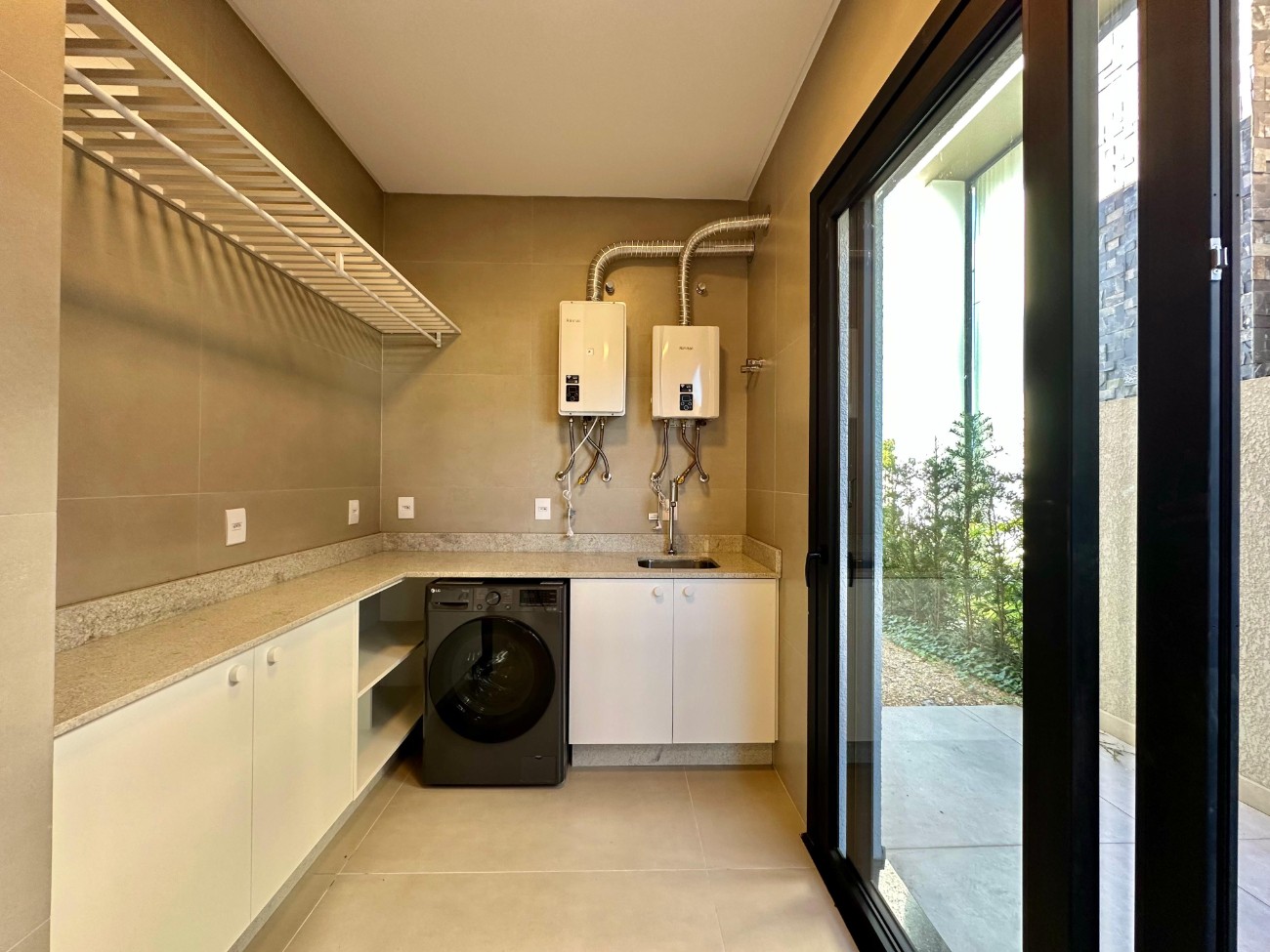 Casa de Condomínio, 5 quartos - Foto 11