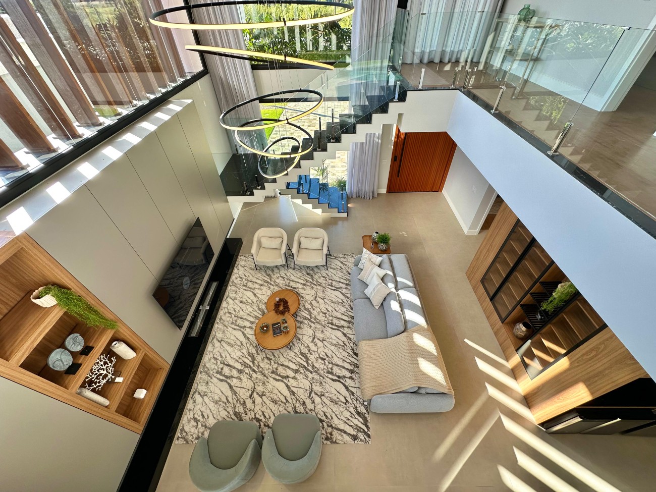 Casa de Condomínio, 5 quartos - Foto 15