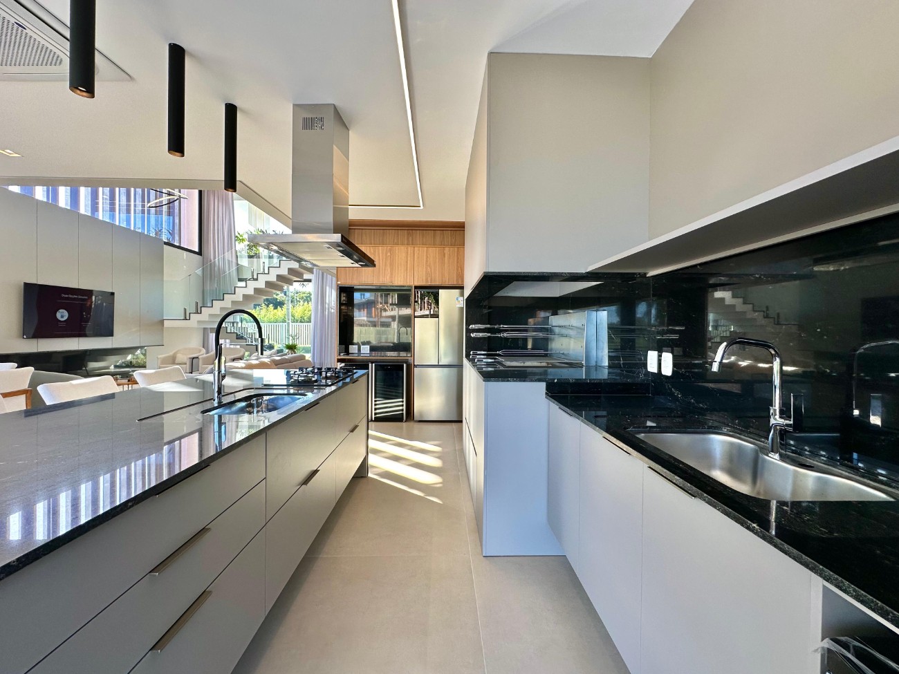 Casa de Condomínio, 5 quartos - Foto 20