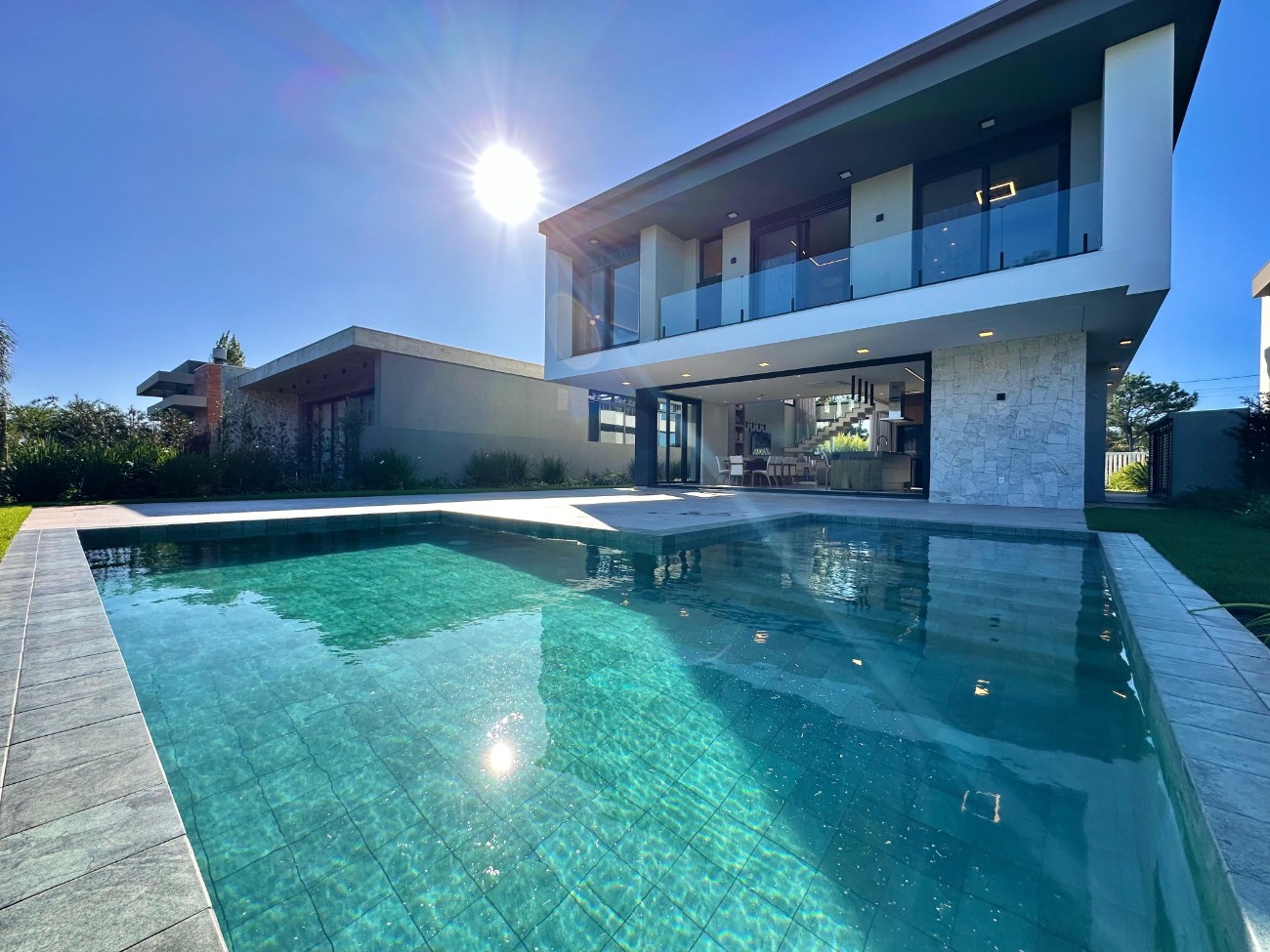 Casa de Condomínio, 5 quartos - Foto 12