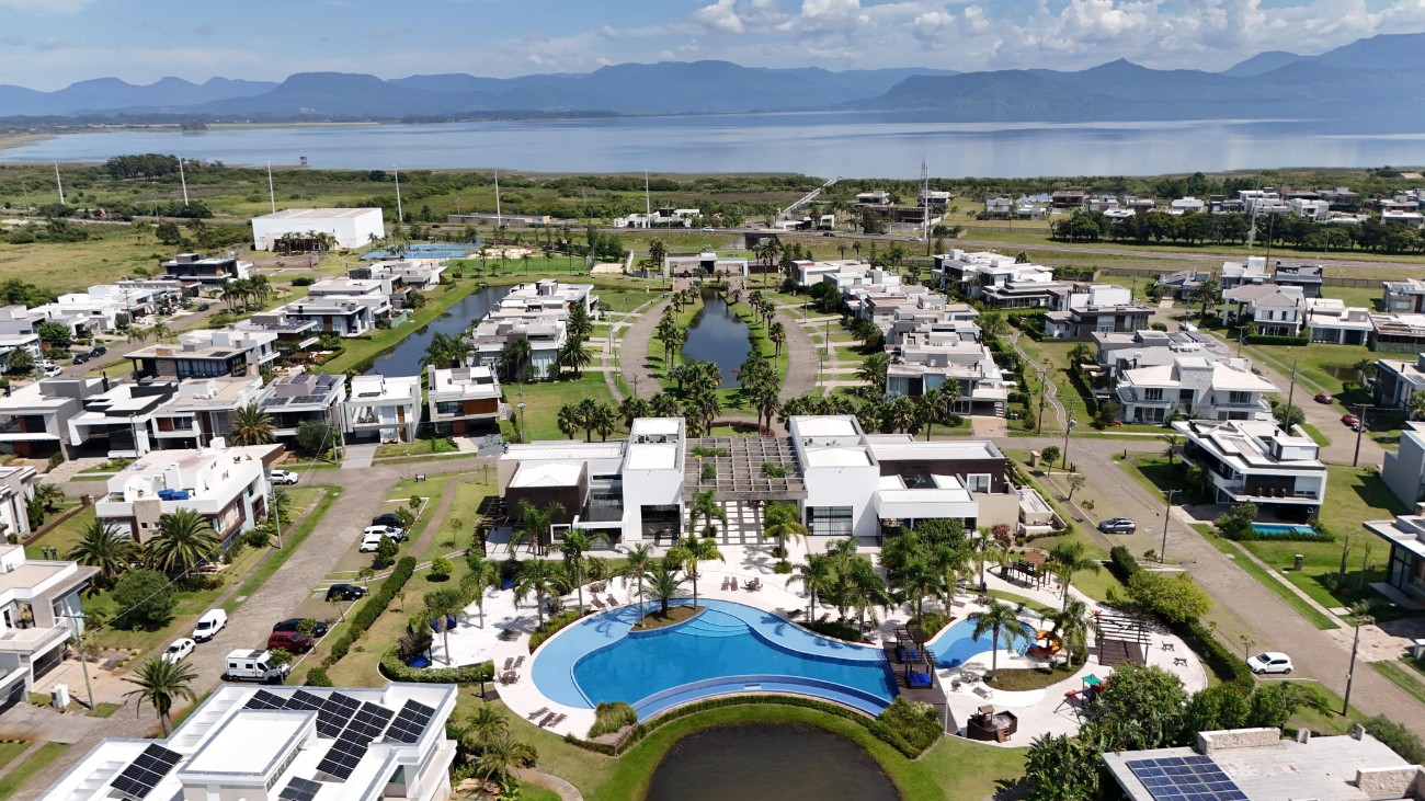 Casa de Condomínio, 5 quartos - Foto 8