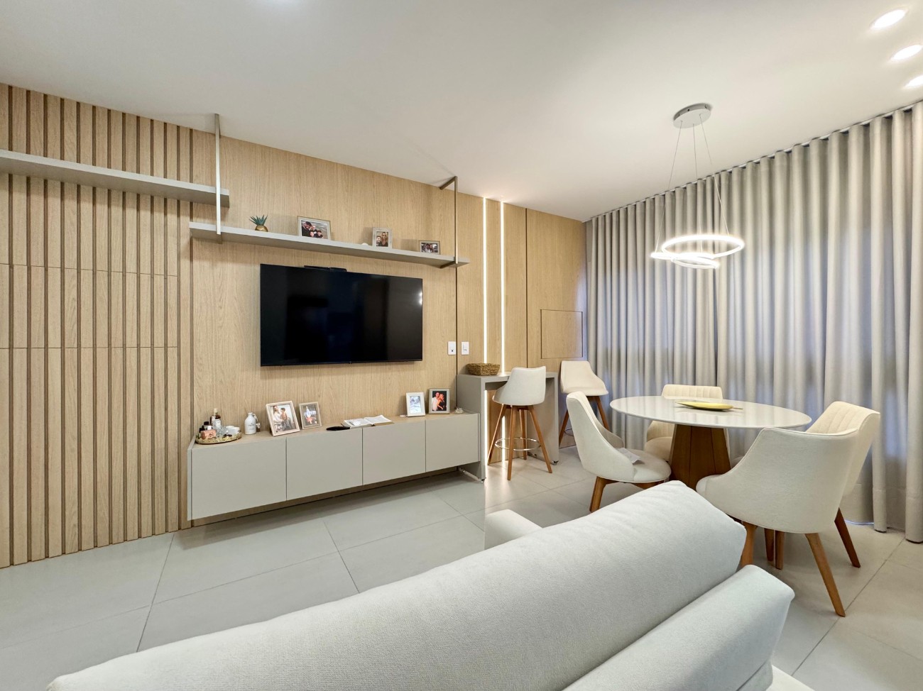 Apartamento 2 dormitórios à venda em Zona Nova Capão da Canoa | Ref.: 8908