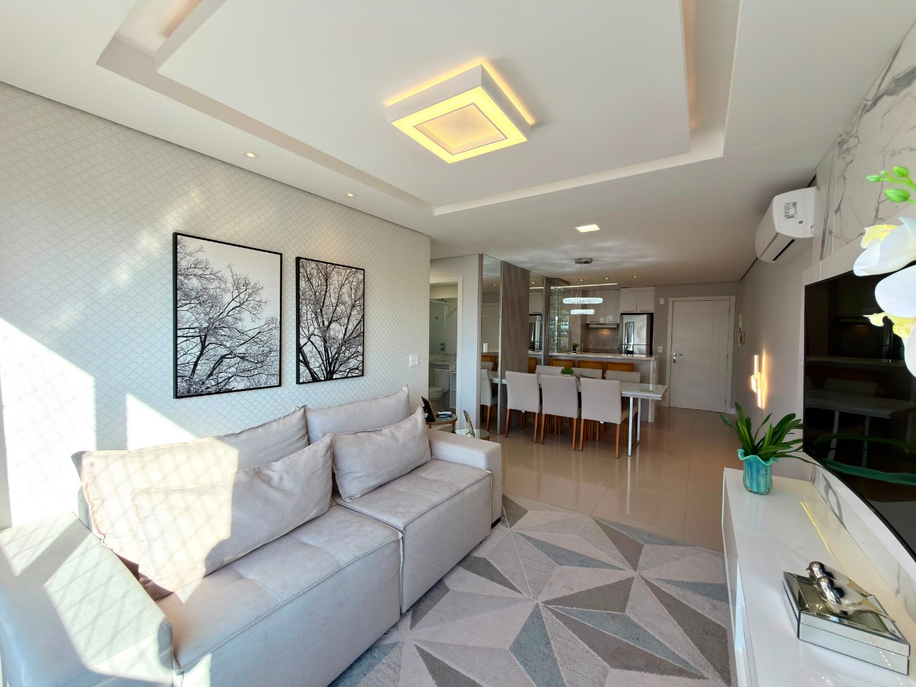 Apartamento 2 dormitórios à venda emNavegantes Capão da Canoa | Ref.: 8910