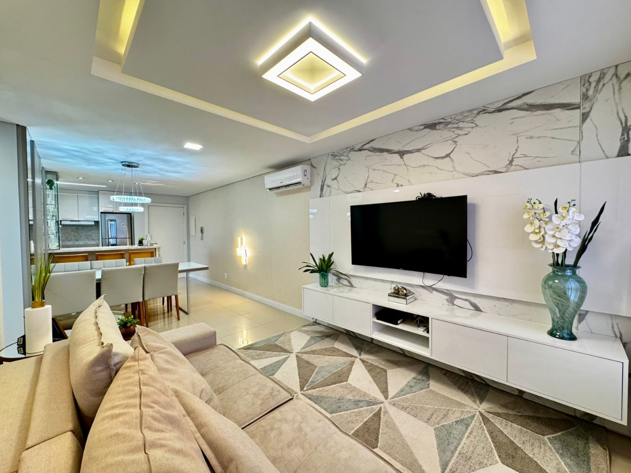 Apartamento, 2 quartos - Foto 6