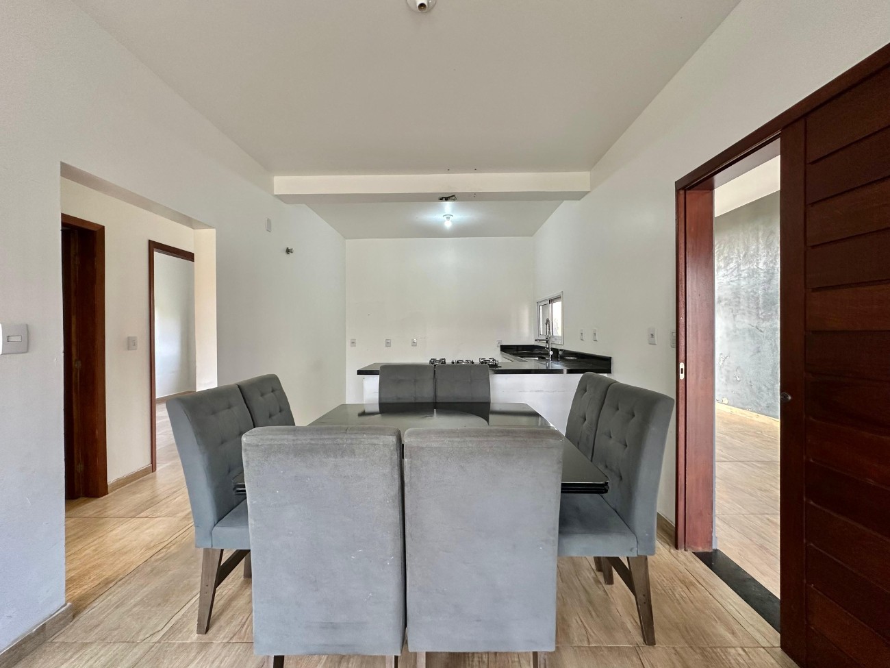 Casa, 2 quartos, 275 m² - Foto 12