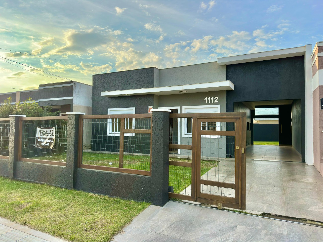 Casa 2 dormitórios à venda em Nova Guarani  Capão da Canoa | Ref.: 8913