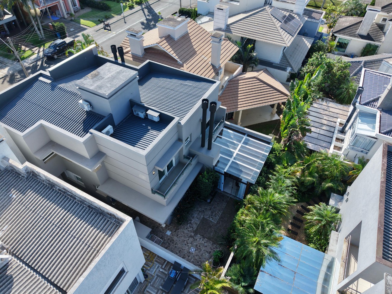 Apartamento, 4 quartos, 283 m² - Foto 5