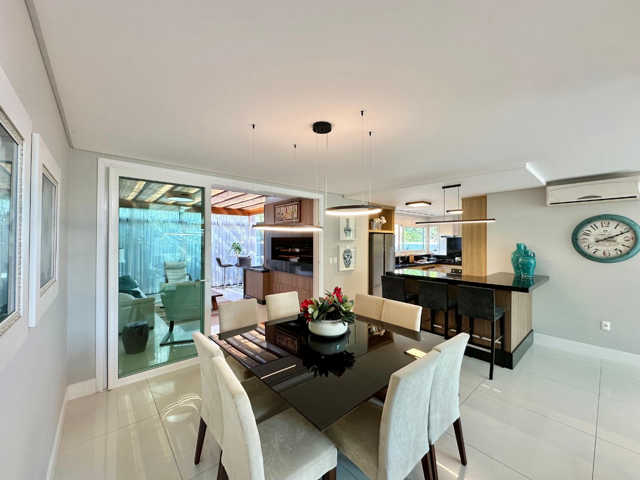 Apartamento, 4 quartos, 283 m² - Foto 11